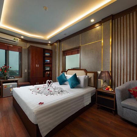 Hanoi Airport Hotel - Convenient & Friendly Noi Bai Kültér fotó
