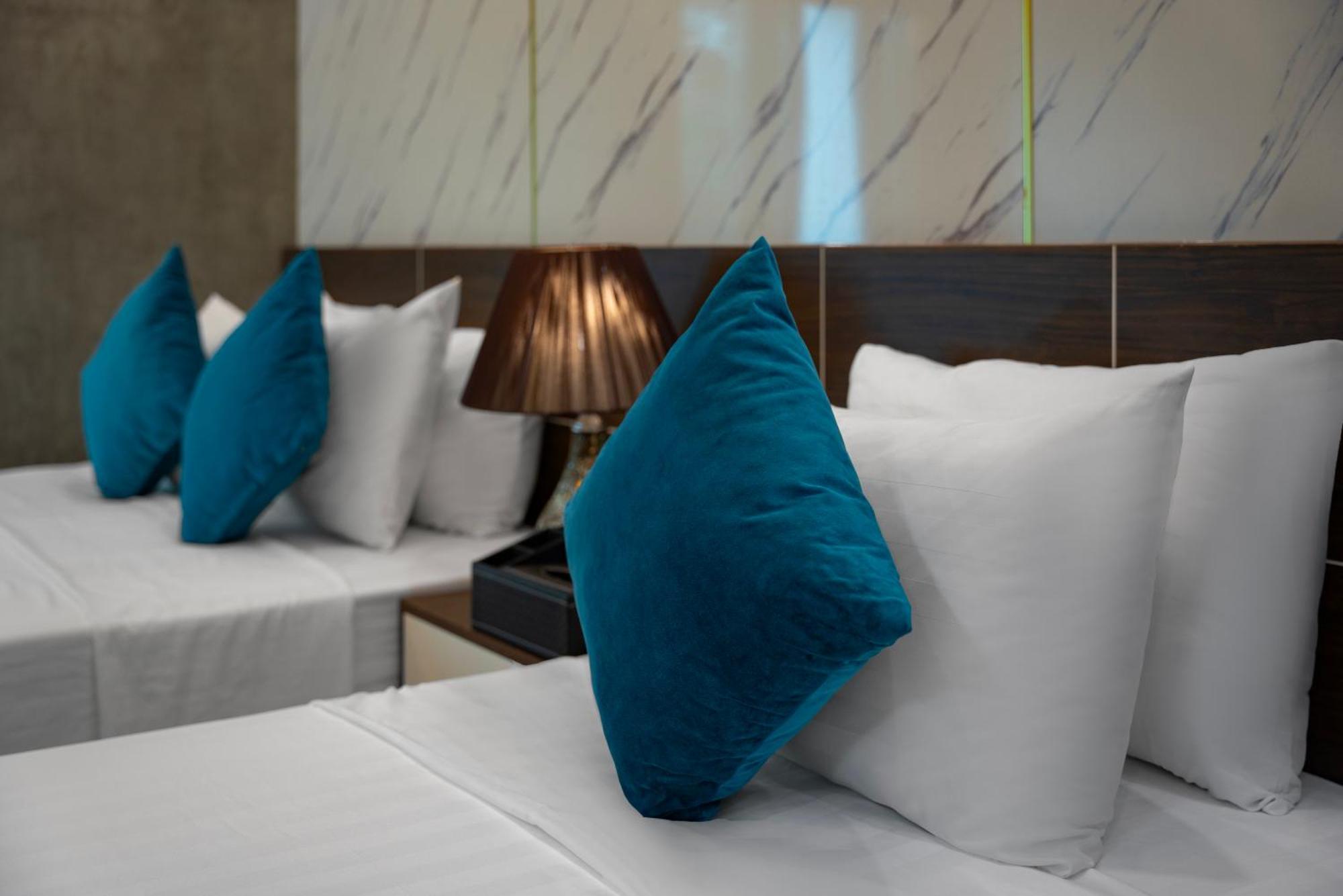 Hanoi Airport Hotel - Convenient & Friendly Noi Bai Kültér fotó
