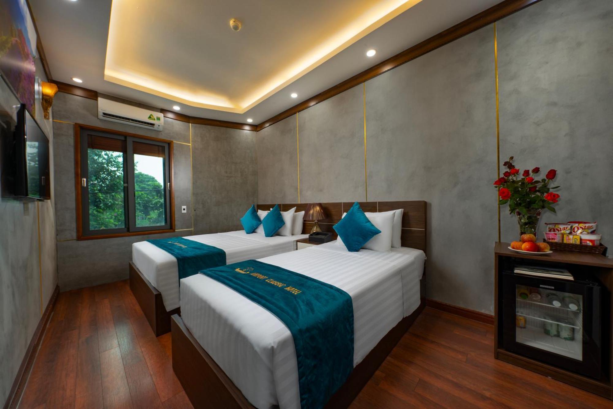 Hanoi Airport Hotel - Convenient & Friendly Noi Bai Kültér fotó
