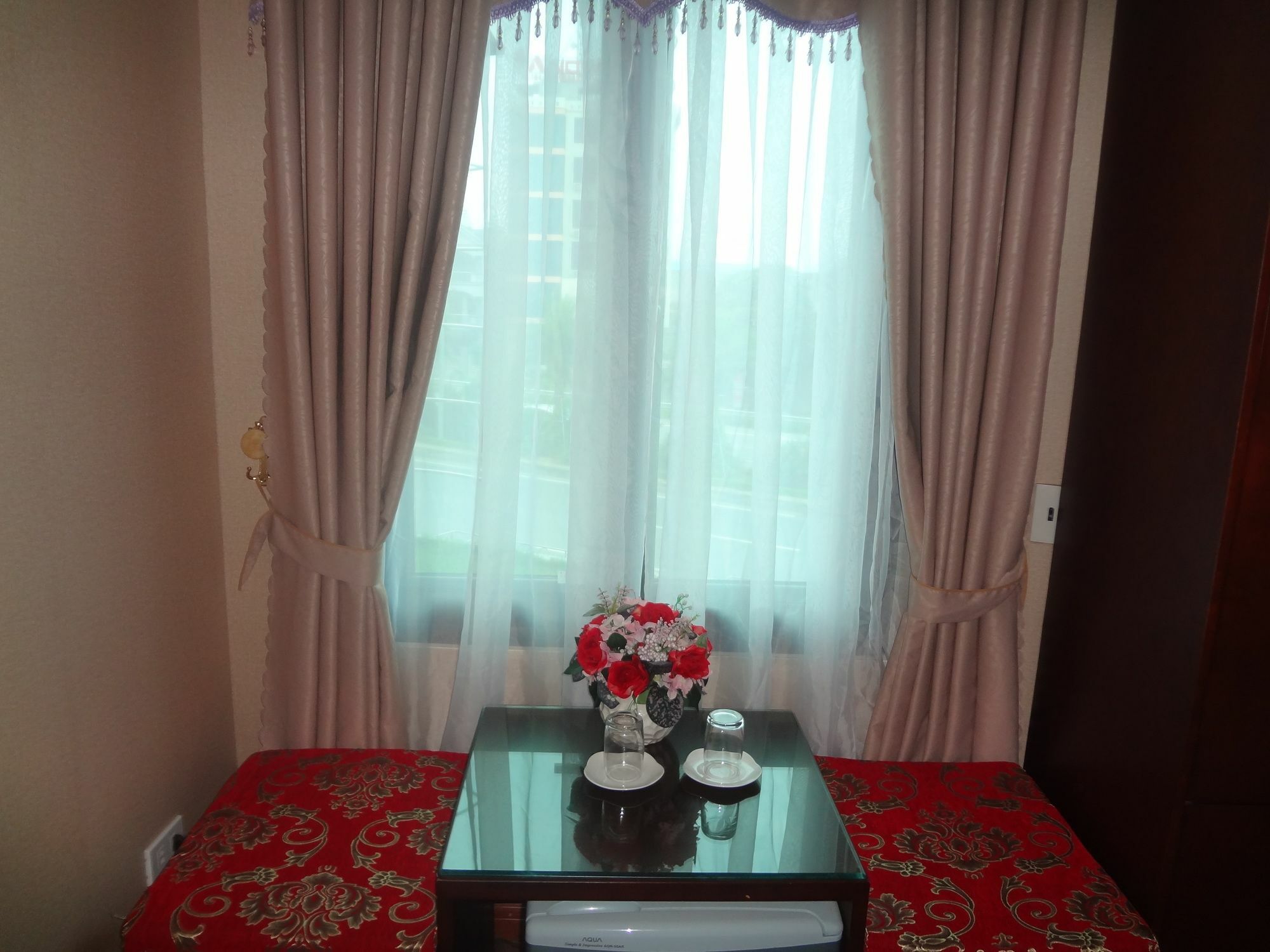 Hanoi Airport Hotel - Convenient & Friendly Noi Bai Kültér fotó