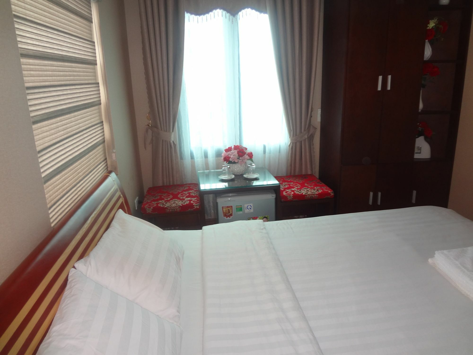 Hanoi Airport Hotel - Convenient & Friendly Noi Bai Kültér fotó