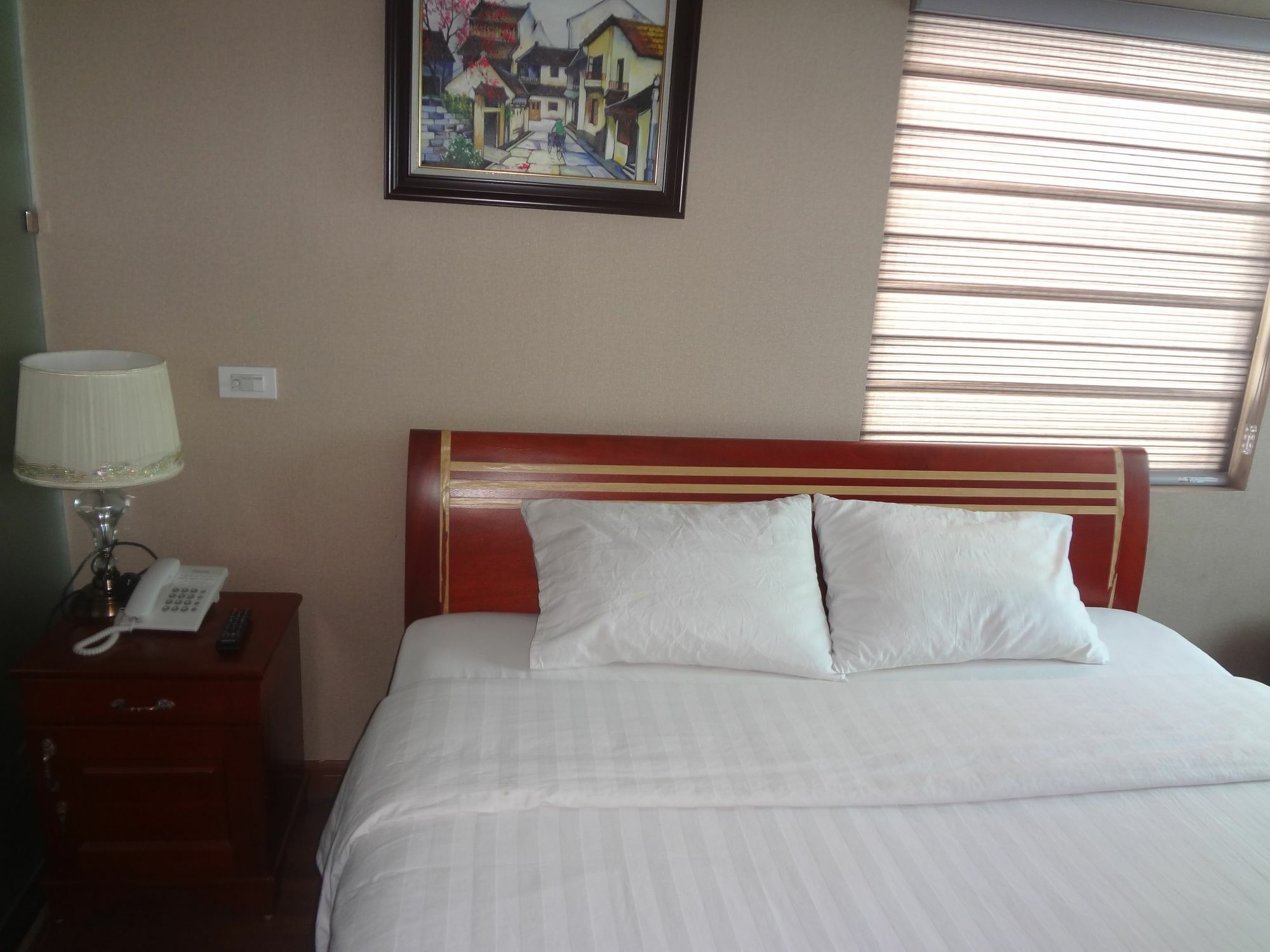 Hanoi Airport Hotel - Convenient & Friendly Noi Bai Kültér fotó