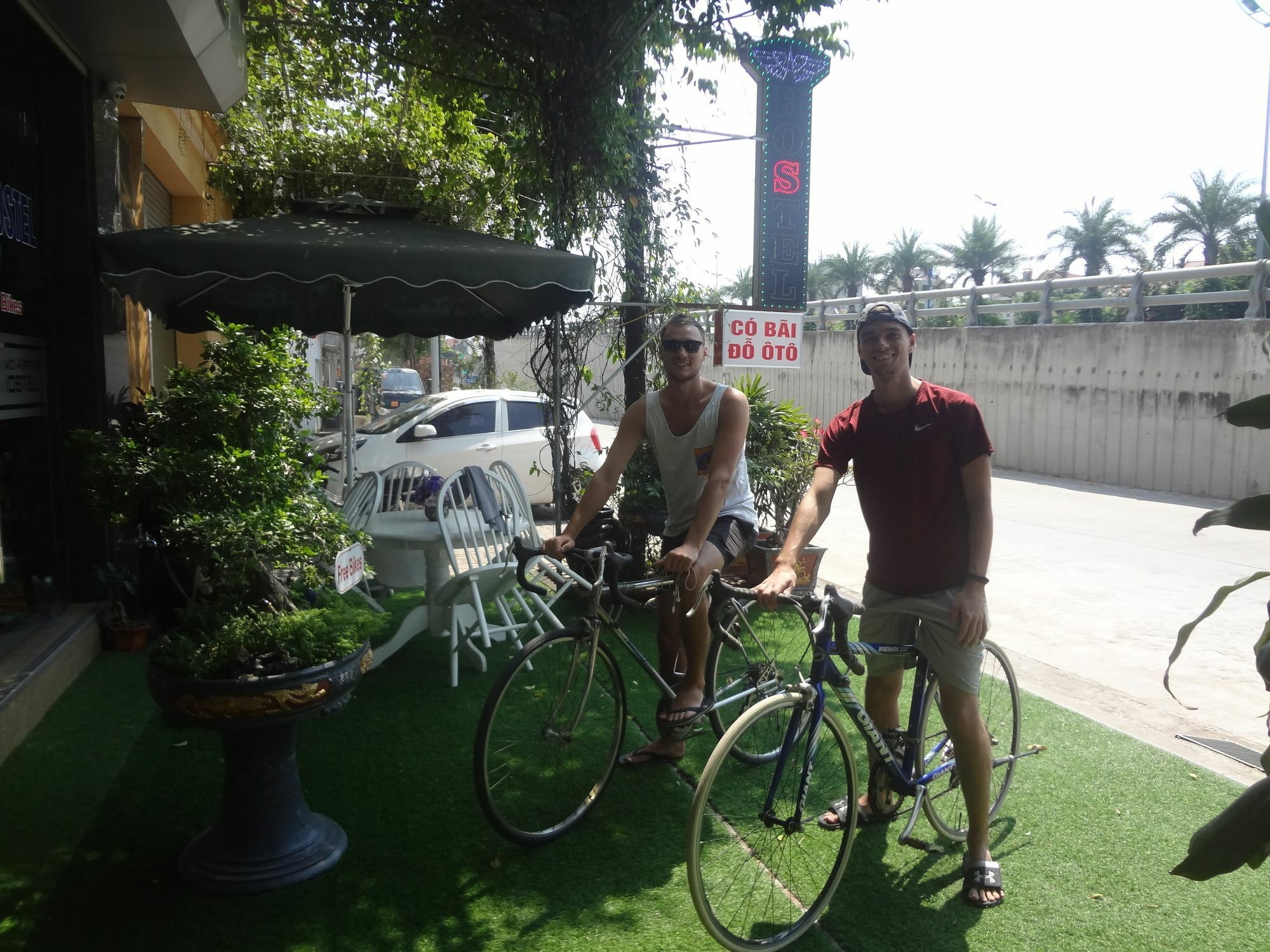 Hanoi Airport Hotel - Convenient & Friendly Noi Bai Kültér fotó